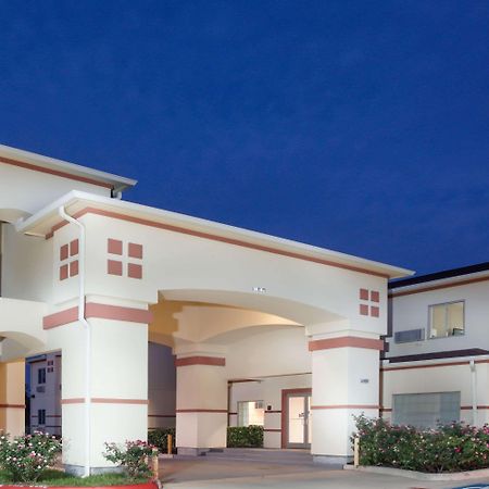 מלון Super 8 By Wyndham Brenham Tx מראה חיצוני תמונה