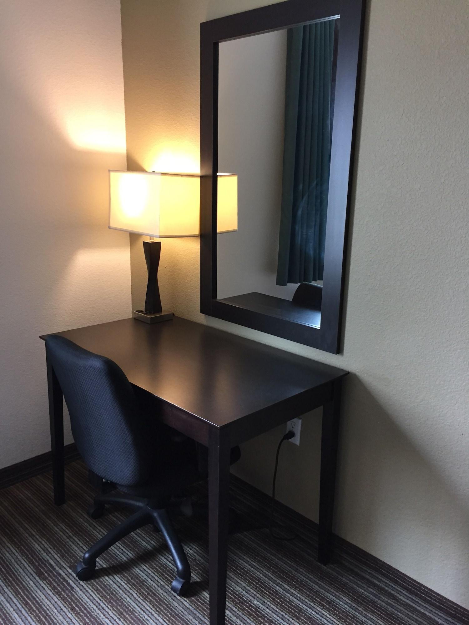 מלון Super 8 By Wyndham Brenham Tx מראה חיצוני תמונה