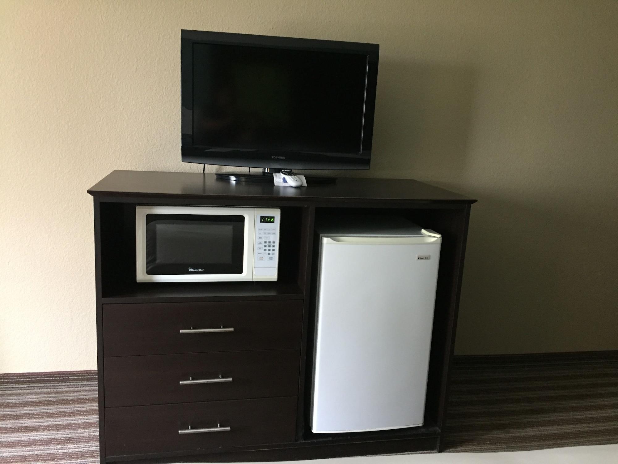 מלון Super 8 By Wyndham Brenham Tx מראה חיצוני תמונה